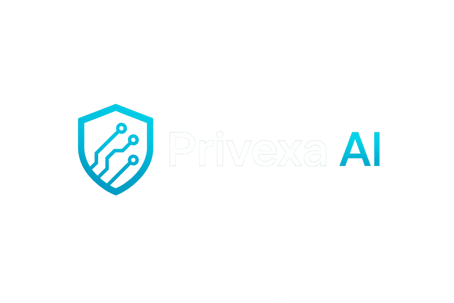 Privexa AI Logo